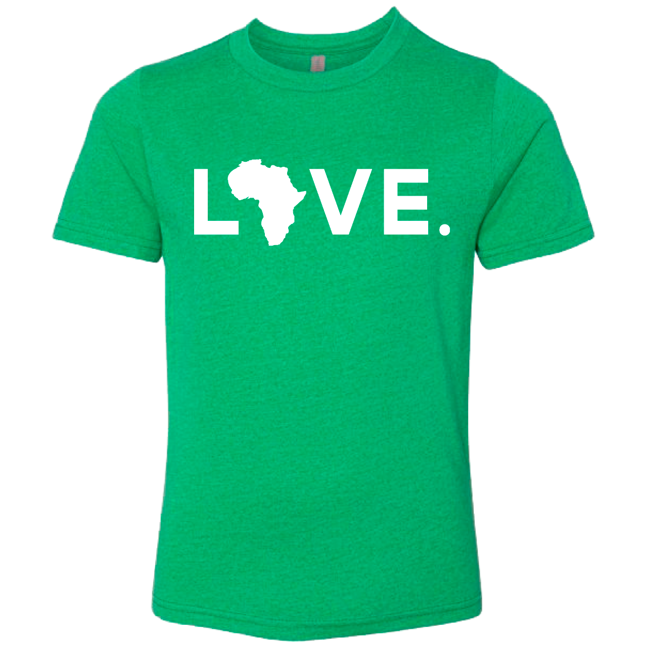 Infant Tee - Kelly Green