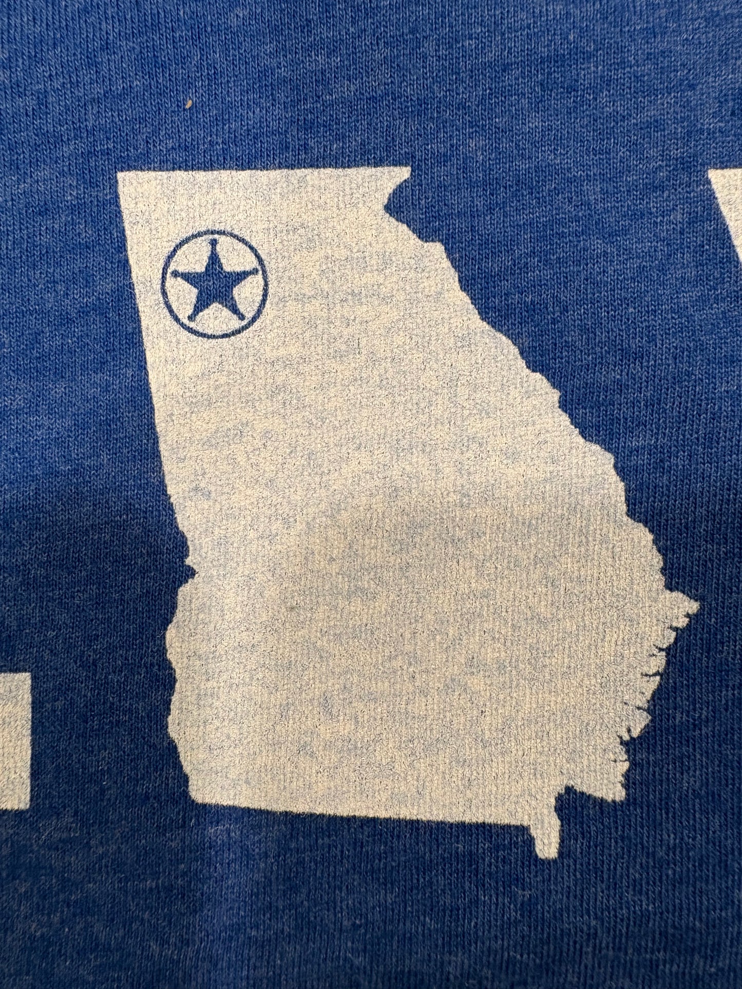 2026 Shop with a Hero Tee