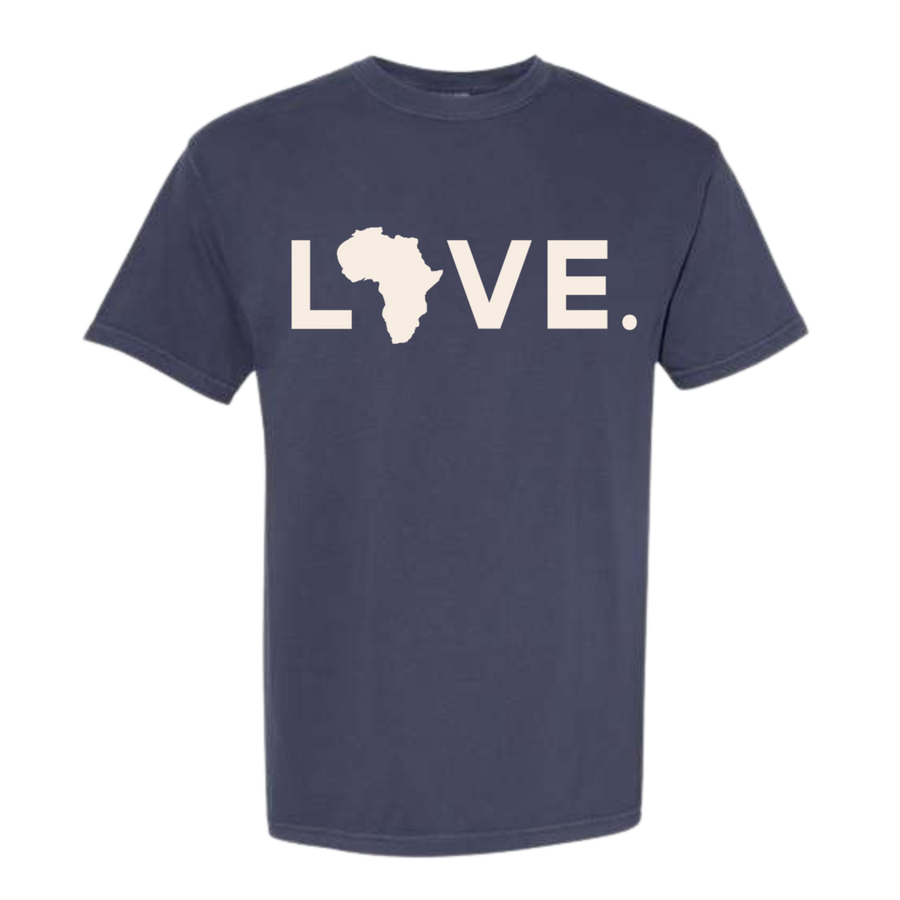 2025 Adult Comfort Colors Limited Edition Navy