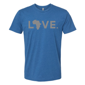 2021 Adult Tee Cool Blue w/ Gray