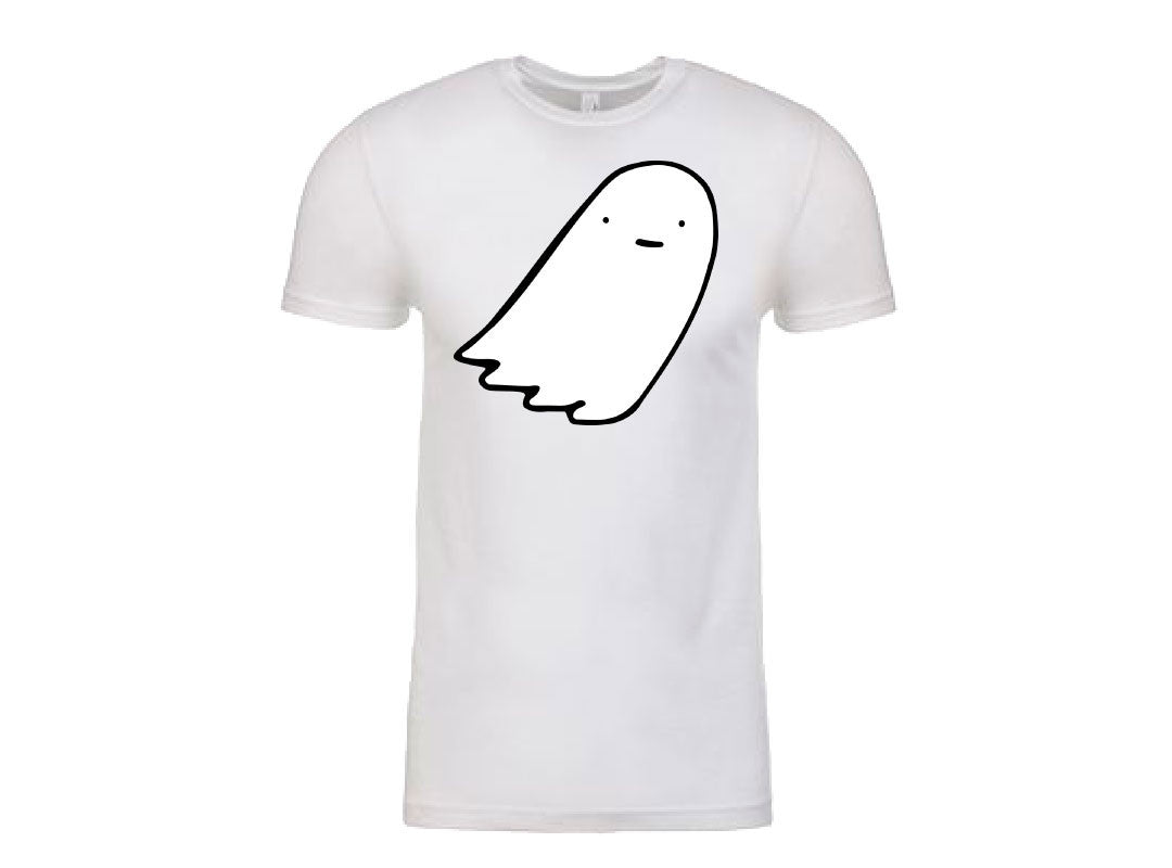 Ghost Tee