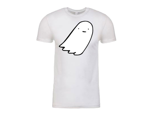 Ghost Tee